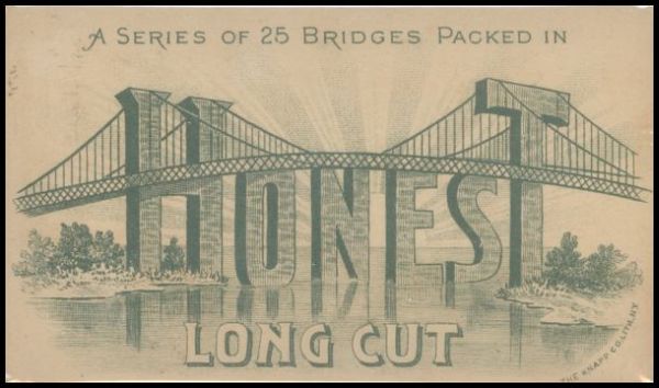 N102 Honest Long Cut Bridges